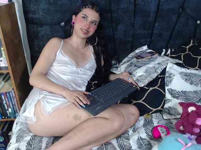 Fenix_doll webcam