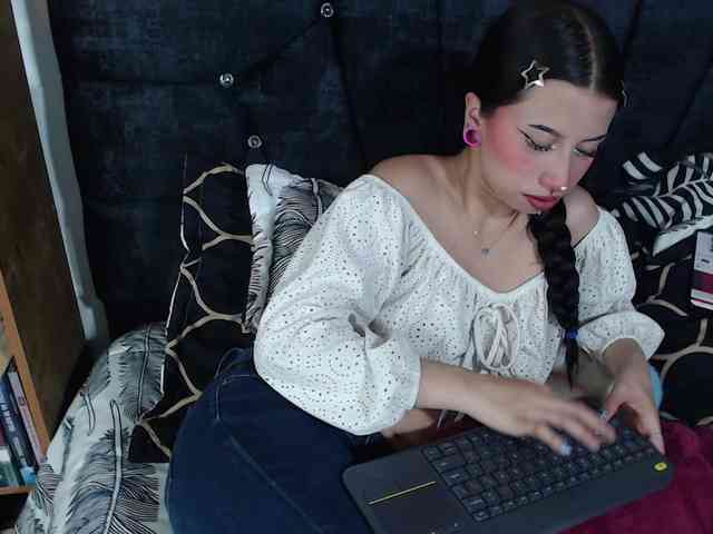 Fenix_doll webcam