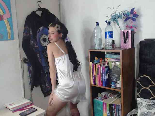 Fenix_doll webcam