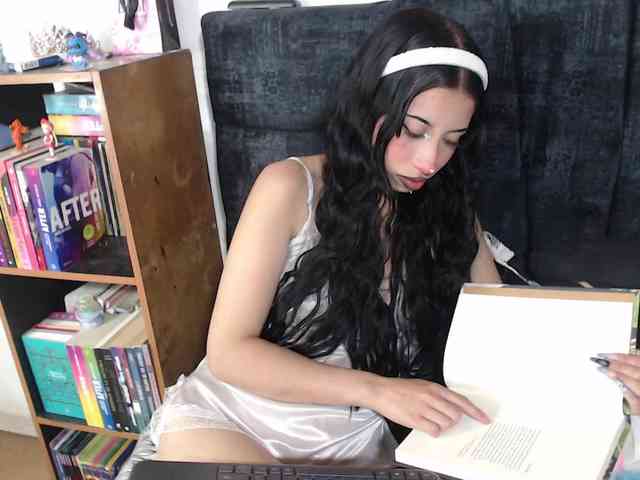 Fenix_doll webcam