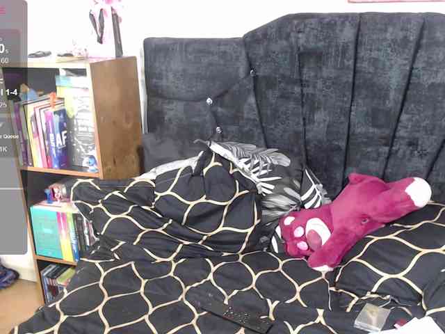 Fenix_doll webcam