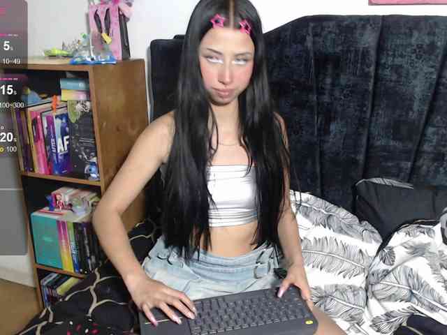 Fenixxx_1 webcam