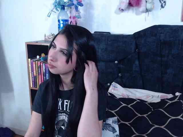 Fenixxx_1 webcam
