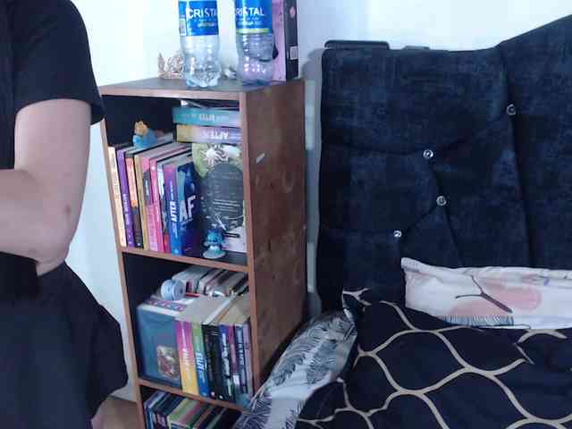 Fenixxx_1 webcam