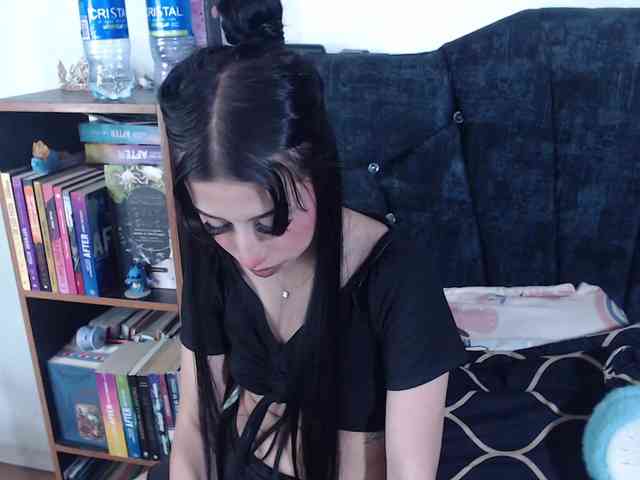 Fenixxx_1 webcam