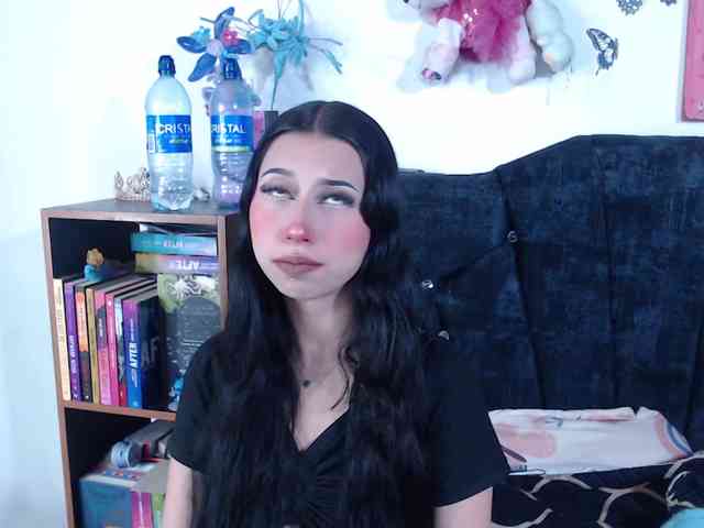 Fenixxx_1 webcam
