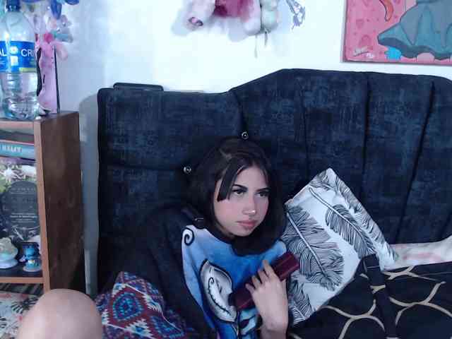 Fenixxx_1 webcam