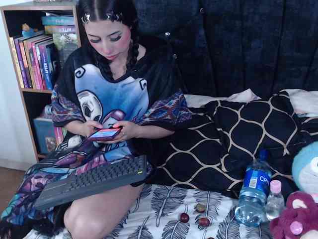 Fenixxx_1 webcam