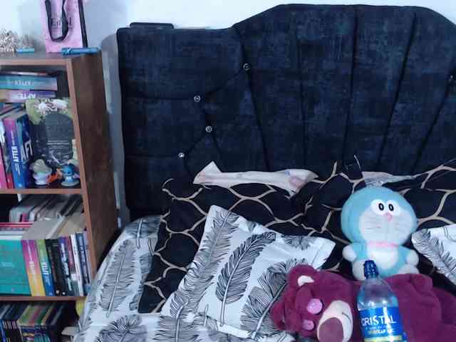Fenixxx_1 webcam