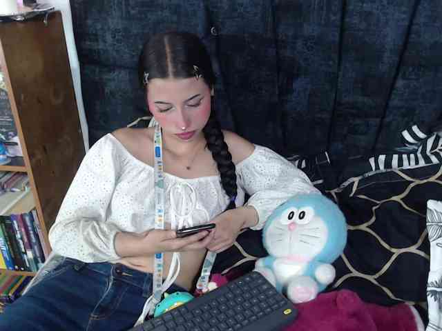 Fenix_doll webcam