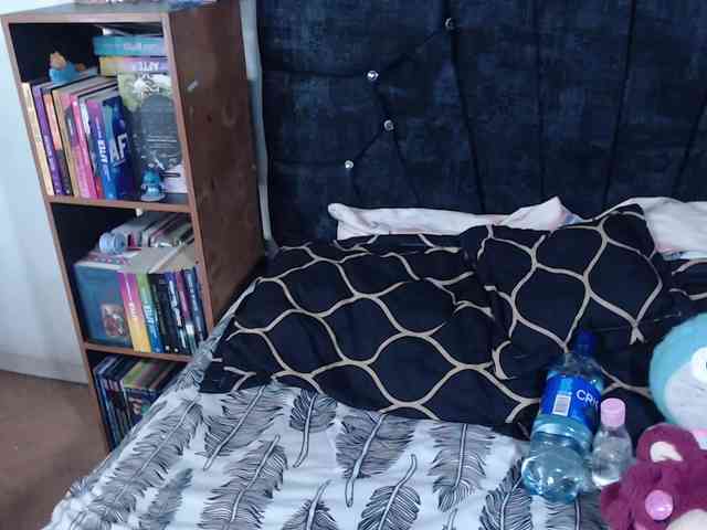 Fenixxx_1 webcam