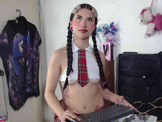 Fenix_doll webcam