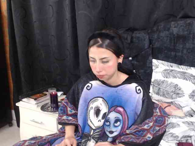 Fenixxx_1 webcam