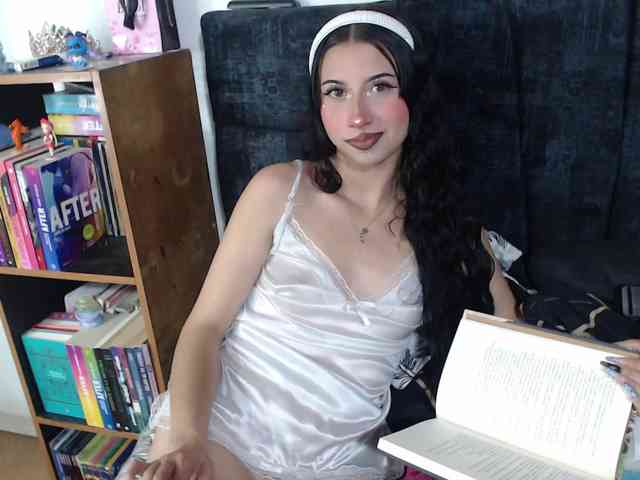 fenixxx-1604 Sex Cam Show