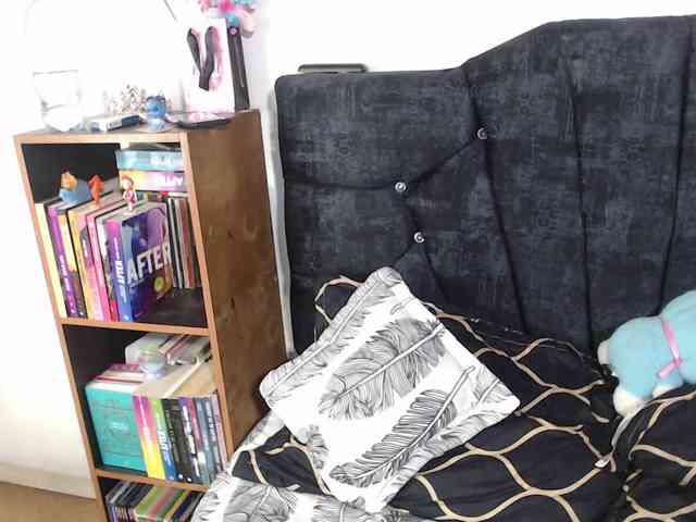 Fenix_doll webcam