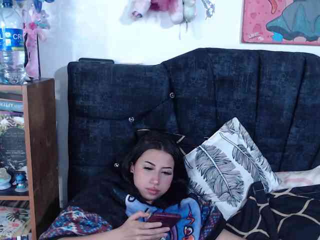 Fenixxx_1 webcam