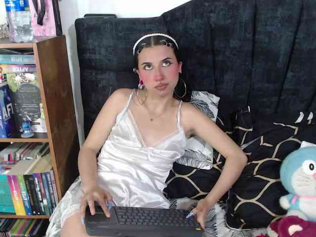 Fenix_doll webcam