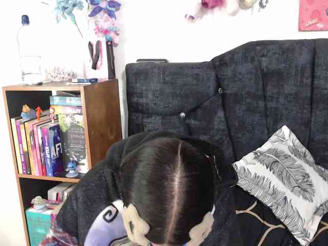 Fenix_doll webcam