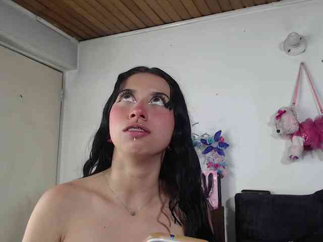 Fenix_doll webcam