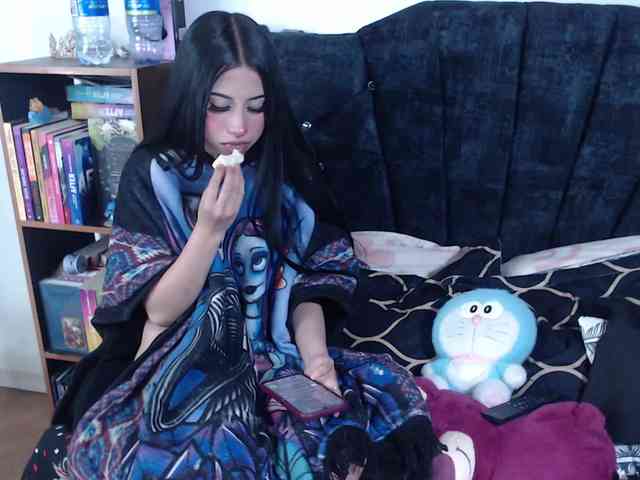 Modella: Fenixxx_1