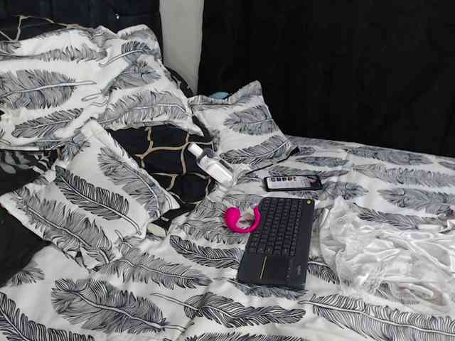 Fenix_doll webcam