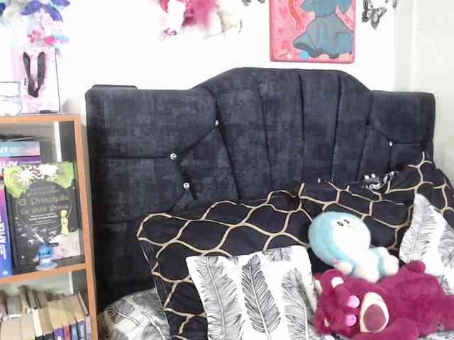 Fenix_doll webcam