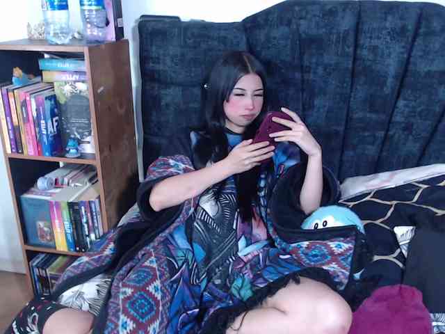 Fenixxx_1 webcam