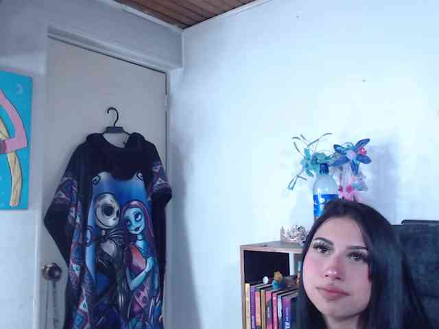 Fenixxx_1 webcam