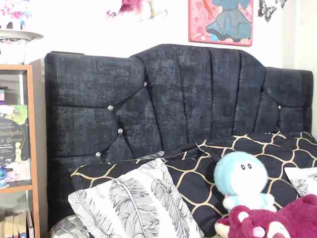 Fenix_doll webcam
