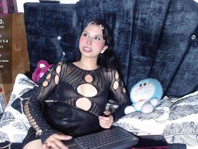 Fenixxx_1 webcam