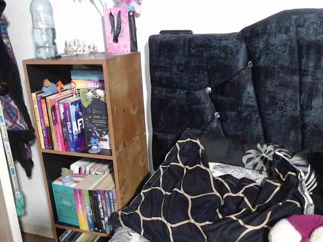 Fenix_doll webcam