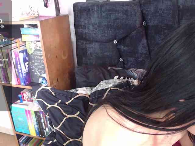Fenixxx_1 webcam