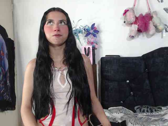 Fenix_doll webcam