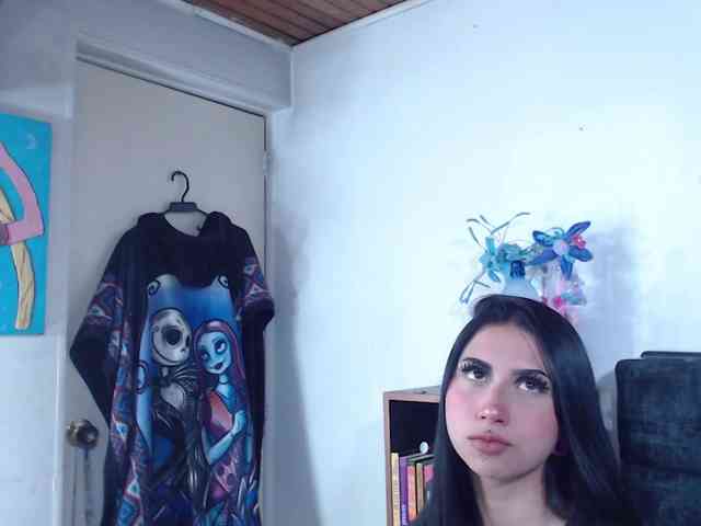 Fenixxx_1 webcam