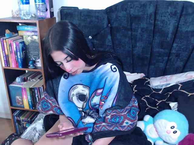 Fenixxx_1 webcam