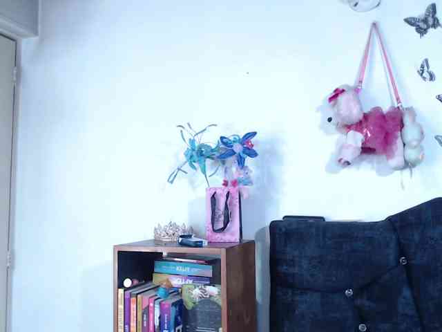 Fenixxx_1 webcam