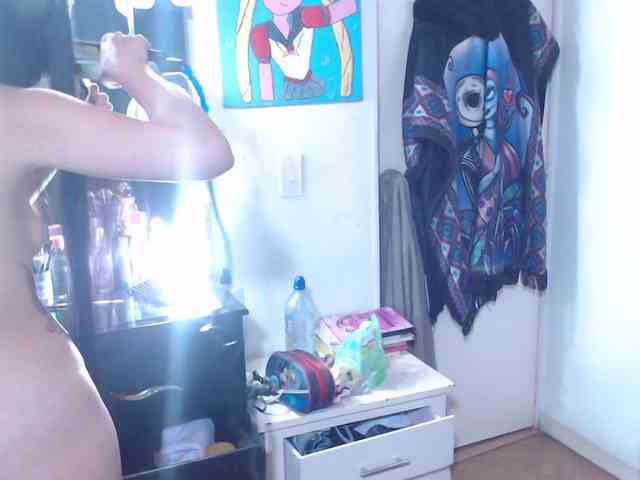 Fenix_doll webcam