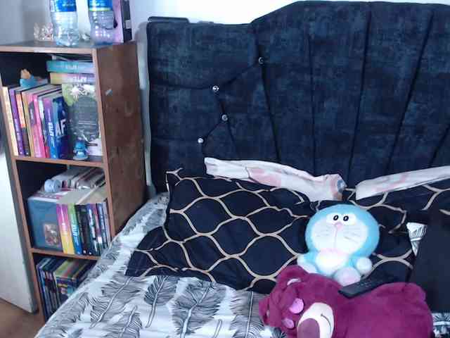 Fenixxx_1 webcam