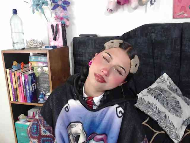 Fenix_doll webcam