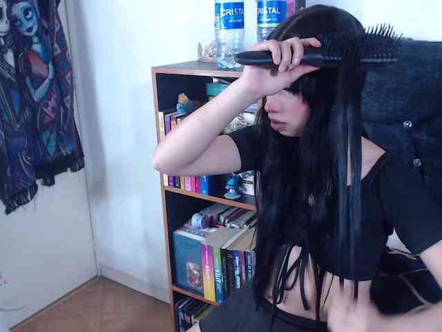 Fenixxx_1 webcam