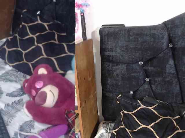 Fenix_doll webcam