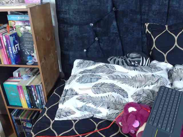 Fenix_doll webcam