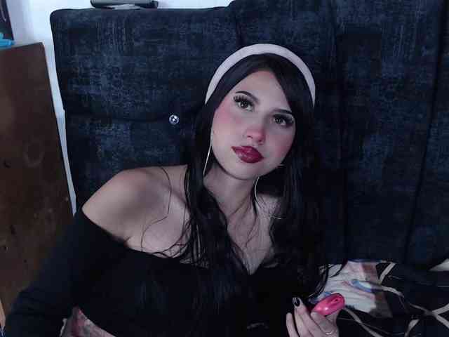 Fenix_doll webcam