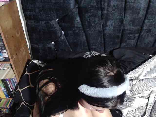 Fenix_doll webcam