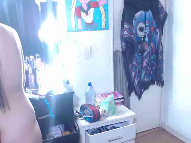 Fenix_doll webcam