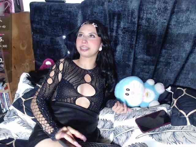 Fenixxx_1 webcam