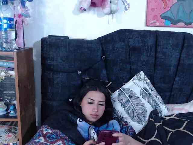 Fenixxx_1 webcam