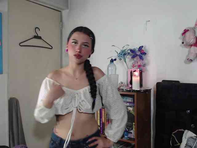Fenix_doll webcam