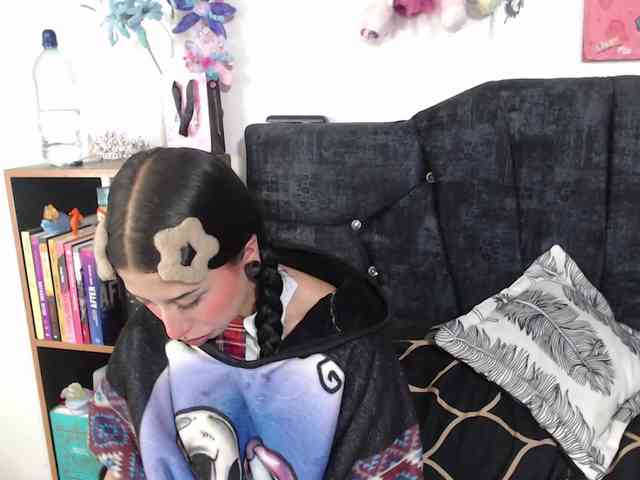 Fenix_doll webcam
