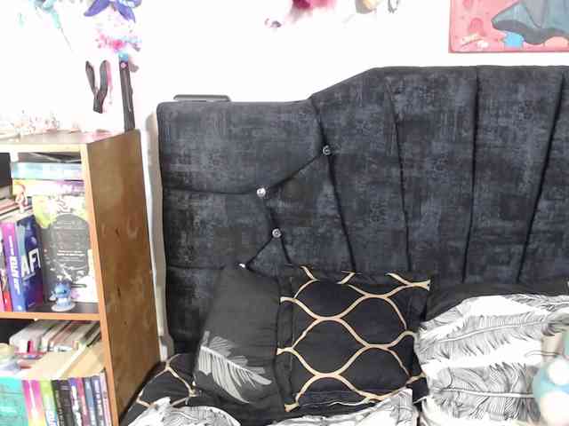 Fenix_doll webcam